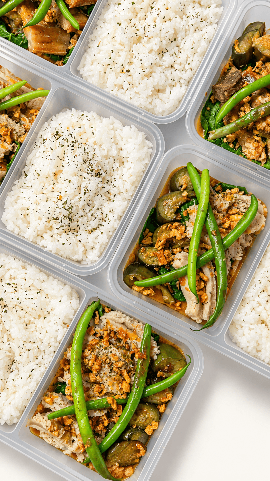 Oxtripe Kare-Kare