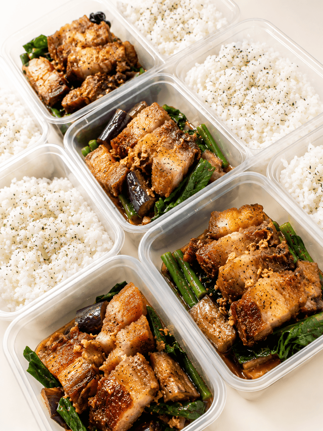 Crispy Kare-Kare